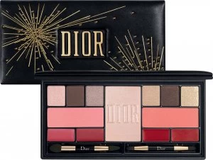 DIOR Colour & Shine Essentials Sparkling Couture Palette 18.3g