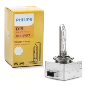 PHILIPS Light Bulbs 85415VIC1 Bulb, spotlight VW,AUDI,MERCEDES-BENZ,TOURAN (1T1, 1T2),Passat Variant (3C5),GOLF VI (5K1),TIGUAN (5N_)