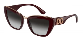 Dolce & Gabbana Sunglasses DG6144 32858G