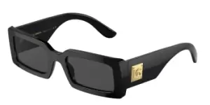 Dolce & Gabbana Sunglasses DG4416 501/87