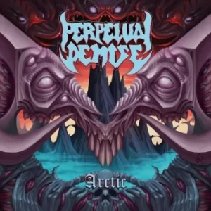 Arctic by Perpetual Demise CD Album