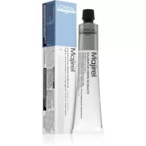 LOreal Professionnel Majirel hair colour shade 8.1 Light Ash Blonde 50ml