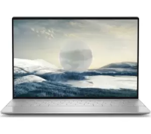 DELL XPS 13 Plus 13.4" Laptop - Intel Core i7, 512GB SSD, Silver/Grey