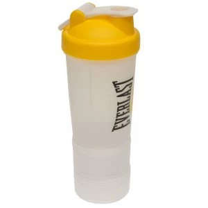 Everlast Ultimate Shaker Bottle - Clear