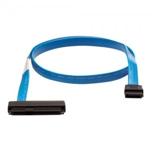 HPE P06307-B21 Serial Attached SCSI (SAS) cable