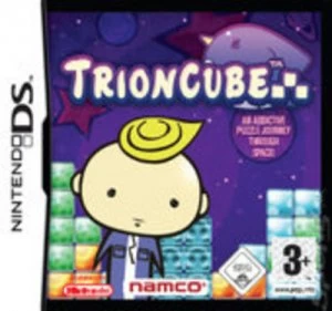 TrionCube Nintendo DS Game