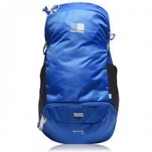 Karrimor Dorango AS 30+5 Rucksack - Blue