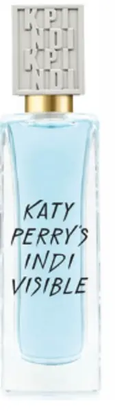 Katy Perry Indi Visible Eau de Parfum For Her 30ml