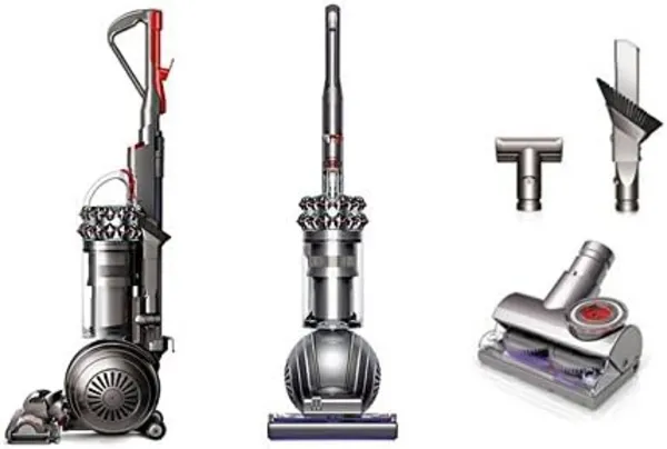 Dyson DC75 Ball Upright Vacuum Cleaner