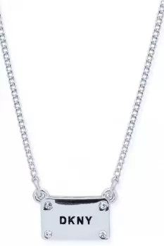 Ladies DKNY Jewellery Necklace 60559647