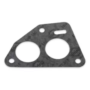 ELRING Intake Manifold Gasket 984.826 Inlet Manifold Gasket,Gasket, intake manifold PEUGEOT,CITROEN,MEGA,106 II Schragheck (1A_, 1C_)