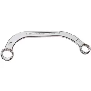 Gedore 304 6470120 Half-moon box wrench 13 - 17 mm