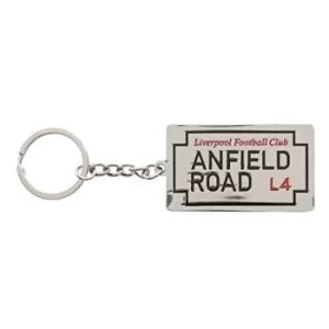 Liverpool FC Premium Keyring SS