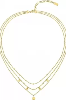 Ladies Boss Jewellery Iris Necklace 1580334