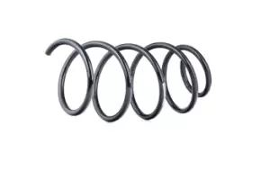 SACHS Coil spring 998 451 Suspension spring,Springs BMW,3 Touring (E91),3 Limousine (E90),1 Schragheck (E87),3 Coupe (E92),1 Schragheck (E81)