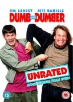 Dumb and Dumber