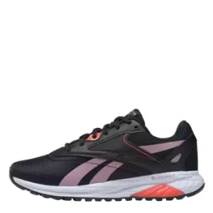 Reebok Liquifect 90 2 Shoes Womens - Core Black / Infused Lilac / O