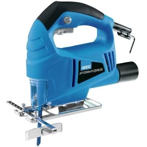 Draper Storm Force Jigsaw - 400W