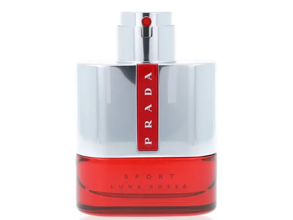 Prada Luna Rossa Sport Eau de Toilette For Him 50ml