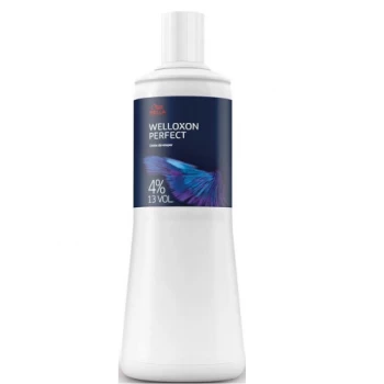 Wella Welloxon Perfect Cream Developer 4%