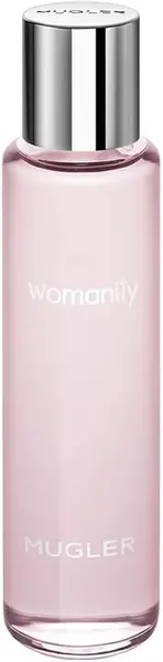 Thierry Mugler Womanity Eau de Parfum Refill For Her 100ml