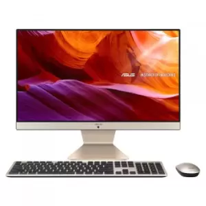 Vivo AiO V222FAK-BA124W 21.5" All-in-One PC - Windows 11