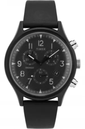 Timex MK1 Steel Supernova Watch TW2T29500