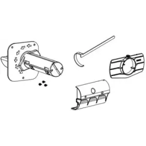 Datamax O&#39;Neil OPT78-2735-02 printer/scanner spare part