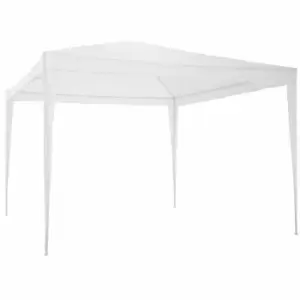 Tectake Gazebo 3X3M White