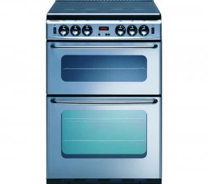 New World 600TSIDOM Gas Cooker