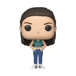 Dawsons Creek Joey Pop! Vinyl Figure