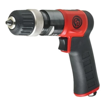 CP9287C 3/8' Keyless Drill - Chicago Pneumatic