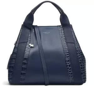 Radley Baylis Road Medium Multiway Grab Bag - Blue