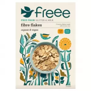 Doves 'Freee' Gluten Free Organic Flakes - 375g