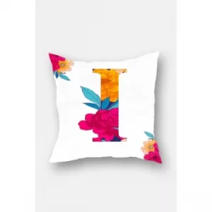 YS3923620451 Multicolor Cushion Cover