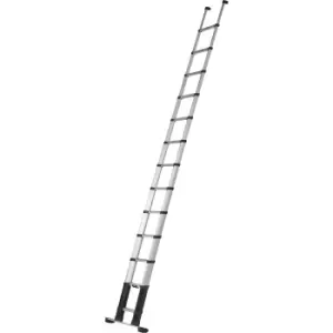 Telesteps standard model, 80 mm step depth, standard model, 80 mm step depth, 13 steps, beam