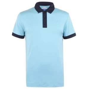 Callaway Contrast Polo Shirt Mens - Petit Four