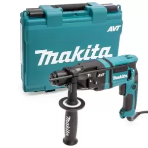 Makita HR1841F 18mm Avt SDS Plus Rotary Hammer (240V)