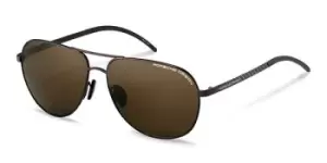 Porsche Design Sunglasses P8651 C