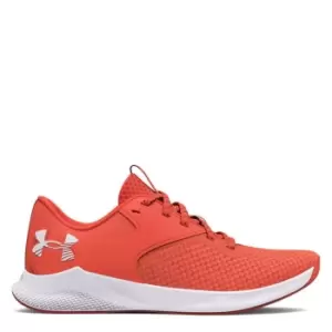 Under Armour Amour Charged Aurora 2 Trainers Ladies - Orange