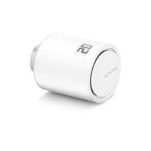 Netatmo Additional Smart Radiator Valve