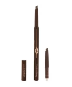 Charlotte Tilbury Brow Lift Set Natural Black