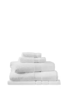 Luxury Egyptian Cotton Towel