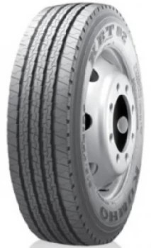 Kumho KRT02 205/65 R17.5 127/125J 14PR