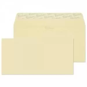 Blake Premium Business Vellum Wove Peel & Seal Wallet 110x220mm