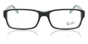 Ray-Ban Eyeglasses RX5169 8121