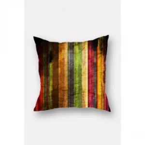 YS999 Multicolor Cushion Cover