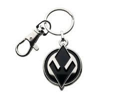 Star Wars Keychain Resistance Symbol Metal E8