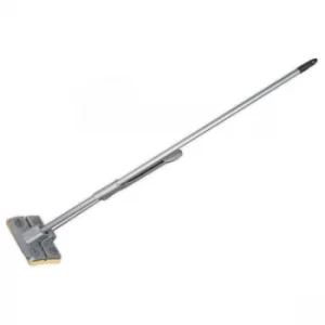 Sealey BM06 Squeegee Mop 8"(200mm) Deluxe