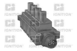 Quinton Hazell XIC8184 Ignition Coil